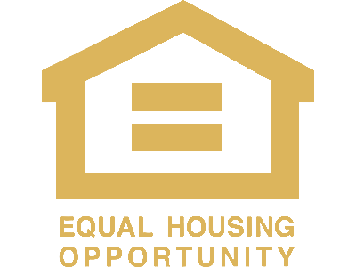 Equal Housing Opportunity